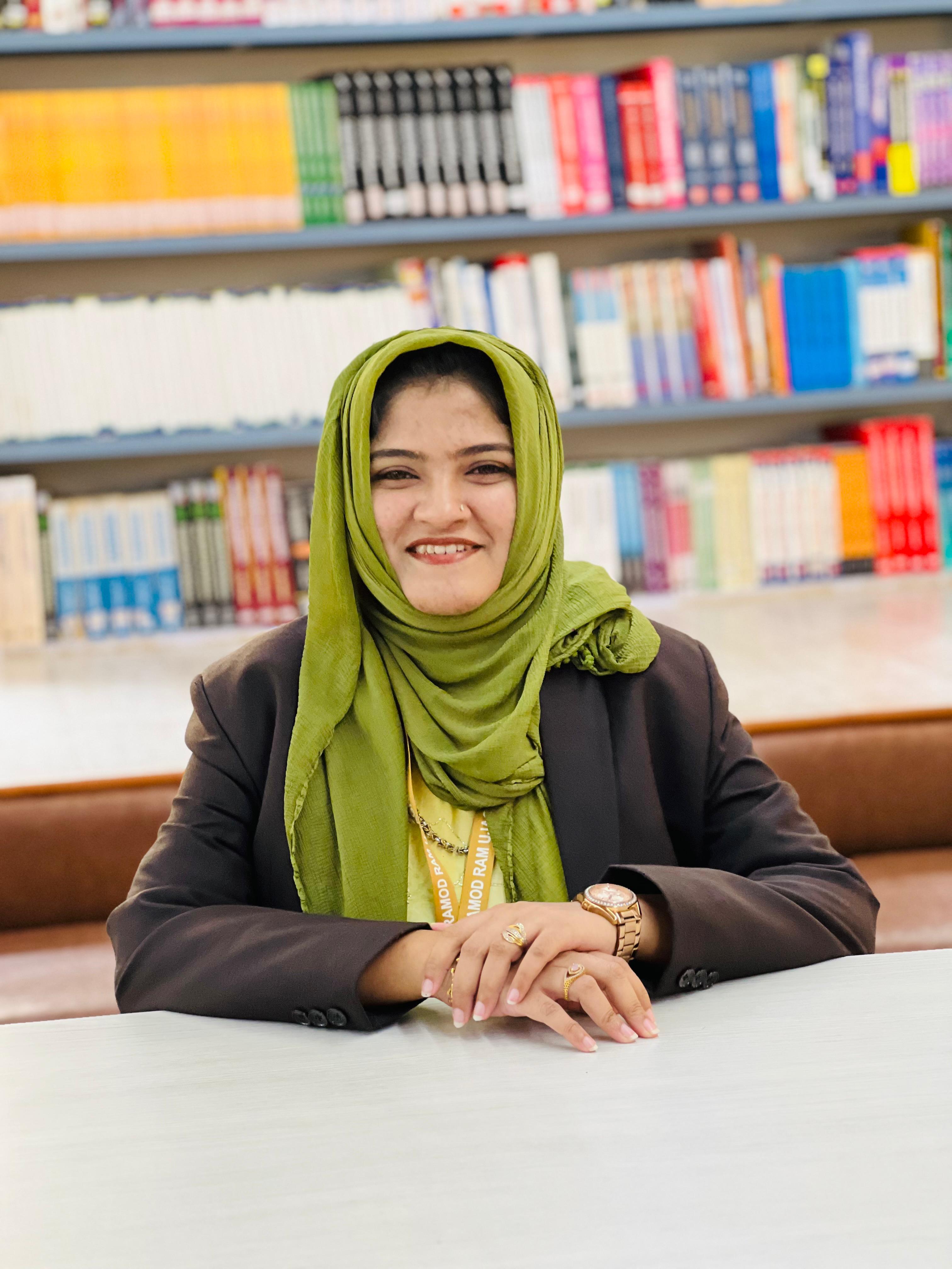Professor