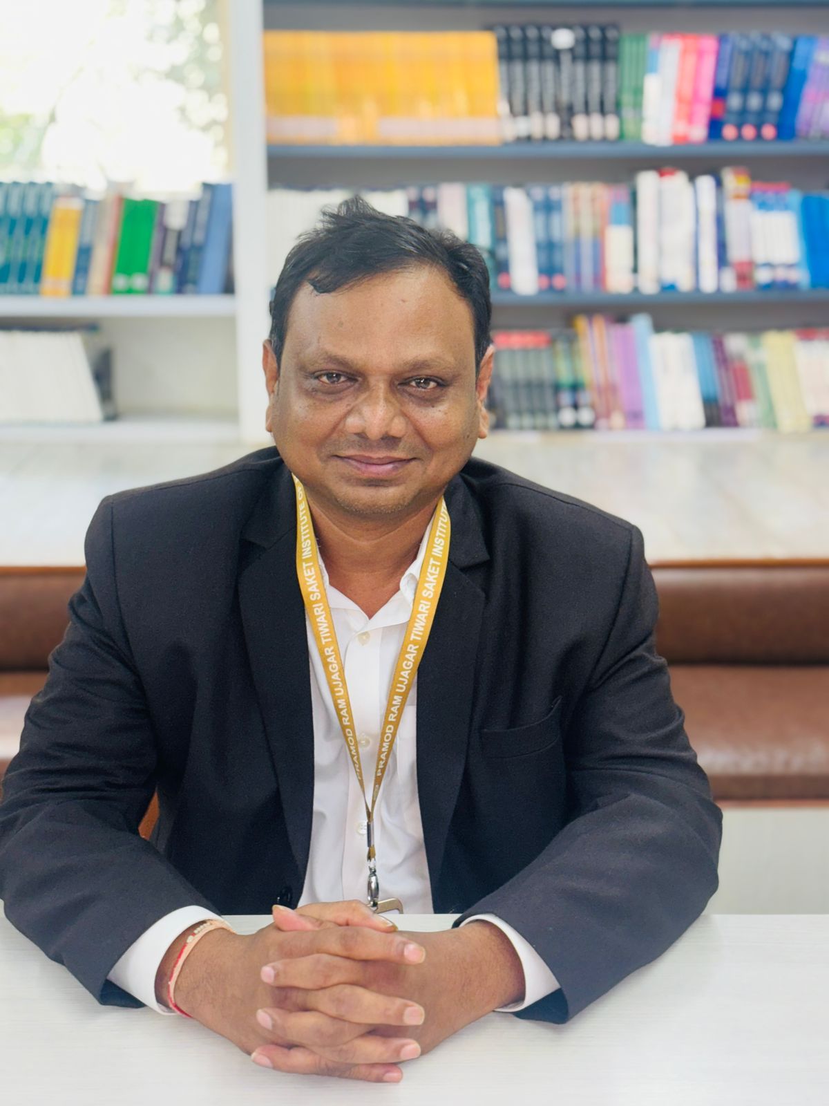 Professor