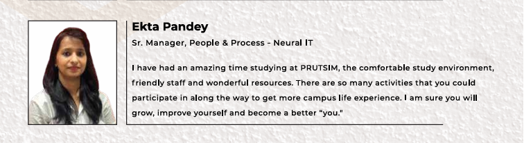 Student Testimonial 2