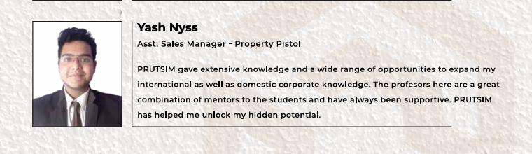 Student Testimonial 4